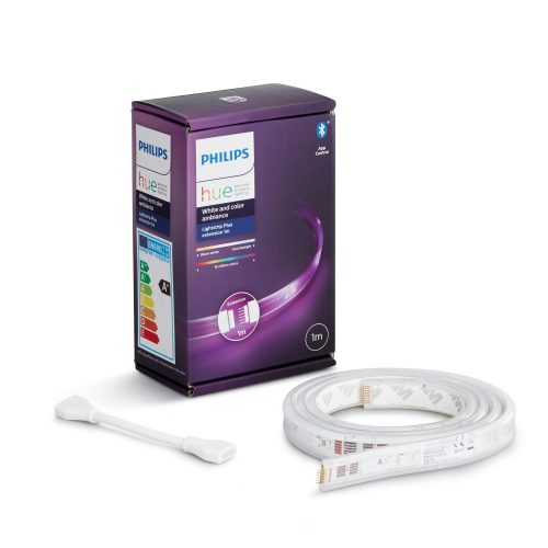 Philips Hue Lightstrip Plus V4 EMEA 1m ext