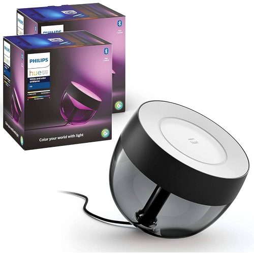 Philips Hue Iris gen4 black