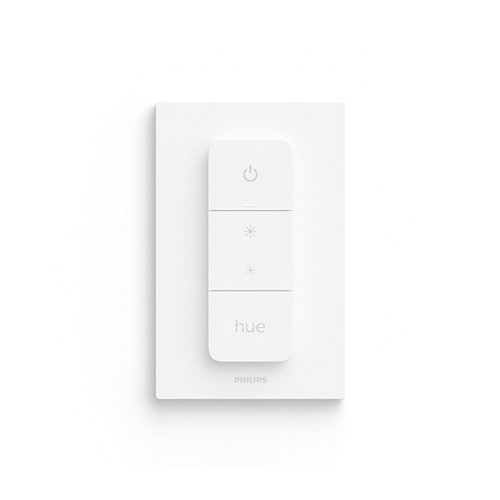 Philips Hue fényerő-szabályzó kapcsoló EU/UK v2