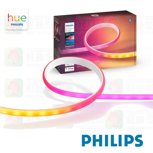 Philips Hue Gradient Lightstrip, 2 méter