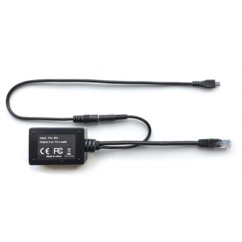 sCharge PoE 1040 microUSB